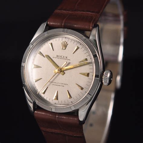 rolex bubble back geschichte|rolex 6285 bubbleback.